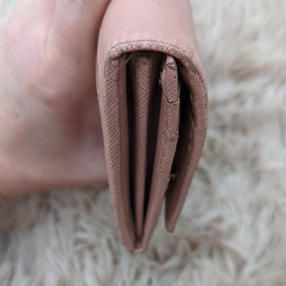 PRADA Long Wallet - Picture 13 of 13